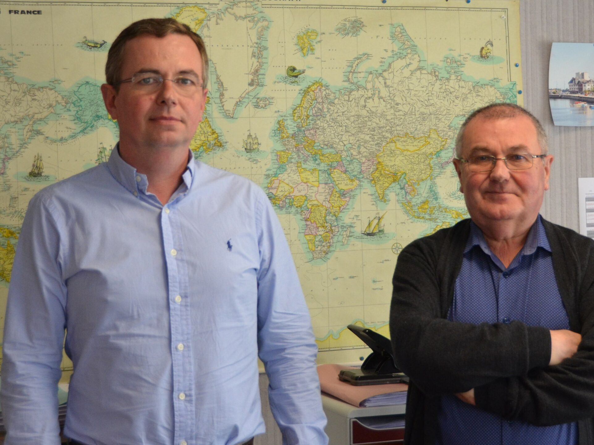 Paul Bernard SAS expertise et conseils au service des équipementiers