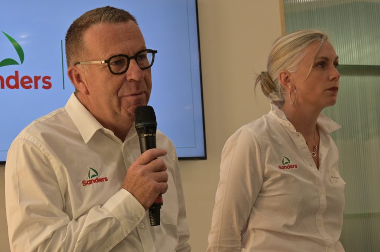 Sanders Le groupe dévoile son ambition RSE Alimentation Animale